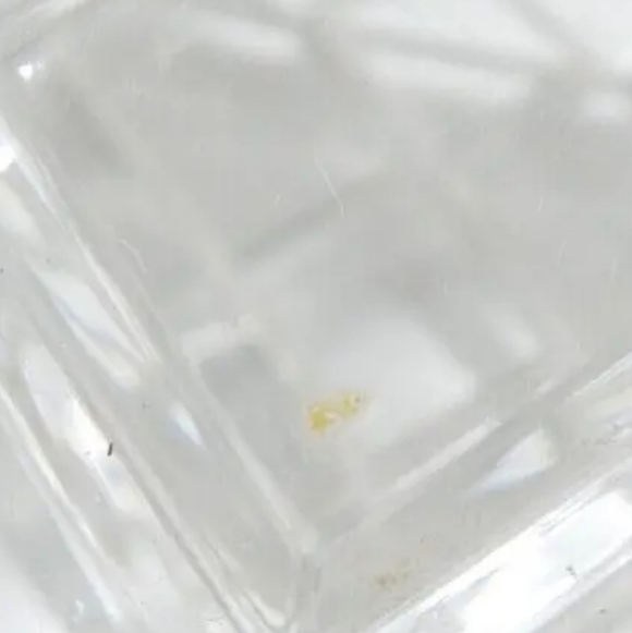 Charles S. Kahn Vintage Lucite Box Purse - Picture 7 of 8